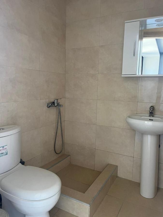 Néa Péramos Suites Ris מראה חיצוני תמונה